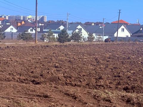 ділянка за адресою 14 поле