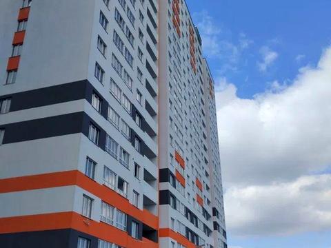 квартира за адресою Озерна вул., 27-А