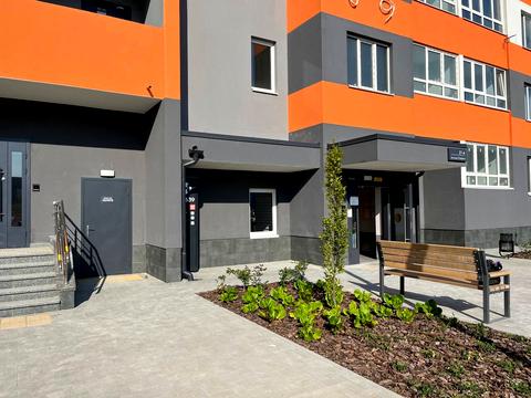 квартира за адресою Озерна вул., 27-А