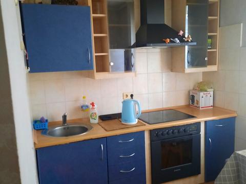 квартира по адресу Оболонский просп., 27-А