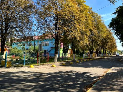 квартира за адресою Озерна вул., 27-А