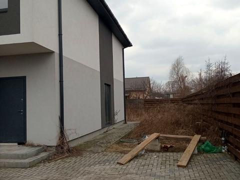 дом по адресу Центральная ул.