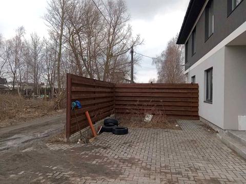 дом по адресу Центральная ул.