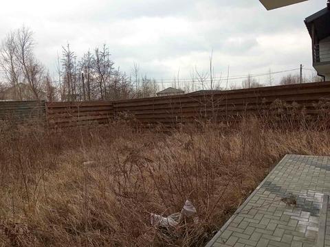 дом по адресу Центральная ул.