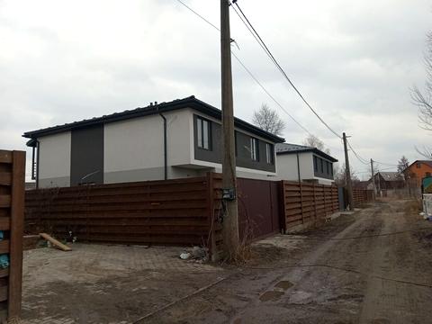 дом по адресу Центральная ул.