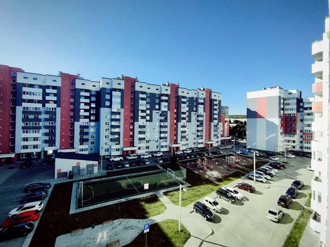 квартира по адресу Романа Шухевича ул., 3