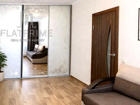 квартира по адресу Тараса Шевченко бульв., 4