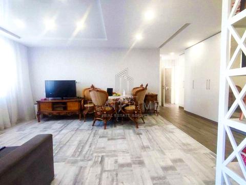 квартира за адресою Райдужна вул., 96