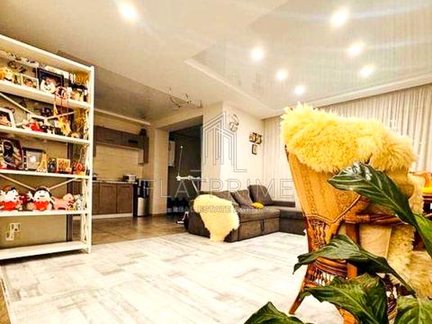 квартира за адресою Райдужна вул., 96