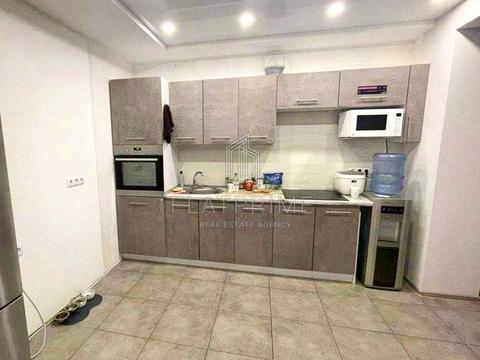 квартира за адресою Райдужна вул., 96