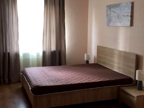 квартира по адресу Ревуцкого ул., 54-А