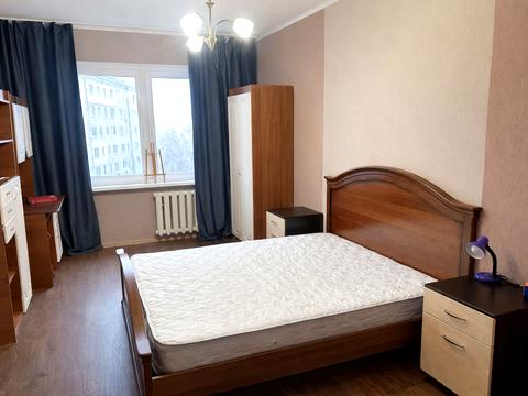 квартира по адресу Бакинская ул., 37-Г