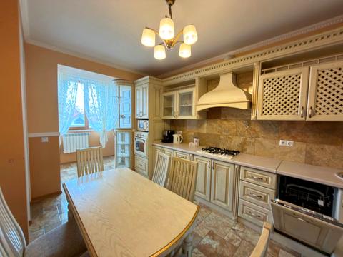 квартира по адресу Шевченко ул., 47а