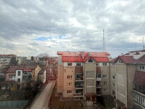 квартира за адресою Шевченка вул., 47а