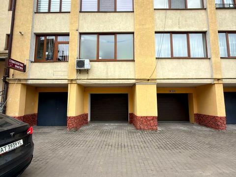 квартира за адресою Шевченка вул., 47а