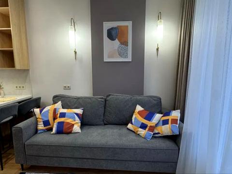 квартира за адресою Лабораторний пров., 7