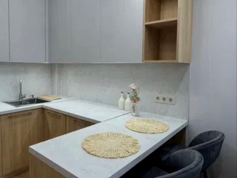 квартира за адресою Лабораторний пров., 7