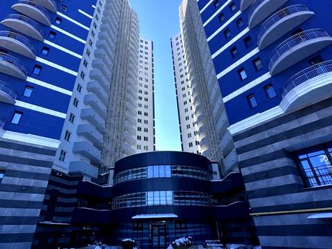 квартира за адресою Лабораторний пров., 7