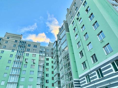 квартира за адресою Волковича вул., 23а