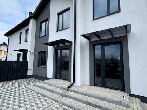 дом по адресу Карьерная ул.