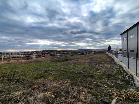 ділянка за адресою 