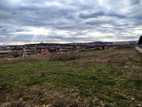 ділянка за адресою 