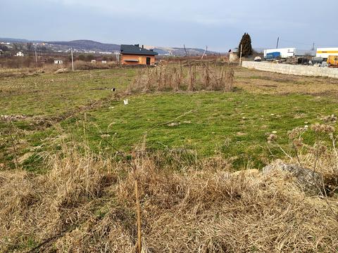 ділянка за адресою 