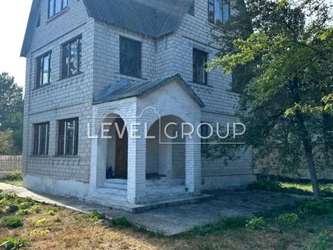 будинок за адресою Старокиївська вул.