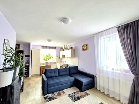 дом по адресу Садовая ул., 33