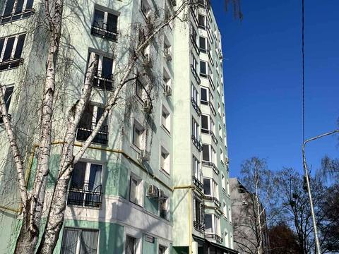 квартира за адресою Павленківська пл., 3-А