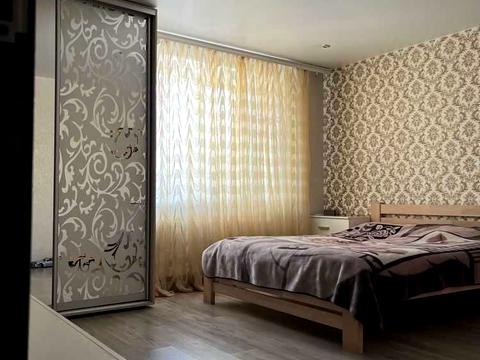 квартира за адресою Павленківська пл., 3-А