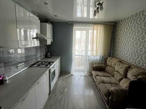 квартира за адресою Павленківська пл., 3-А