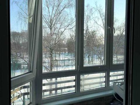 квартира за адресою Павленківська пл., 3-А