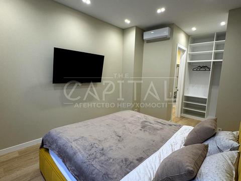 квартира за адресою Київ, Ґарета Джонса вул. (Сім'ї Хохлових), 9-Б