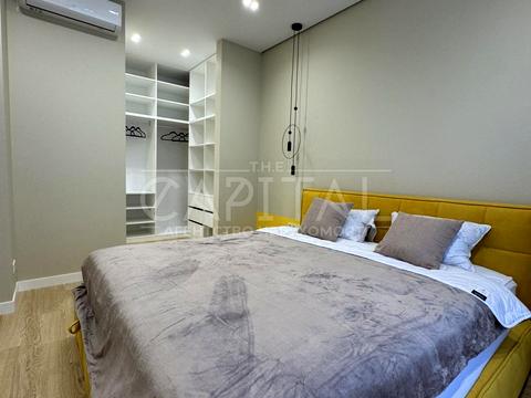 квартира за адресою Київ, Ґарета Джонса вул. (Сім'ї Хохлових), 9-Б