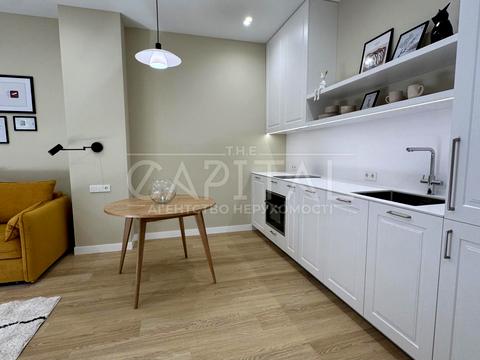 квартира за адресою Київ, Ґарета Джонса вул. (Сім'ї Хохлових), 9-Б