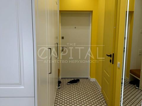 квартира за адресою Київ, Ґарета Джонса вул. (Сім'ї Хохлових), 9-Б