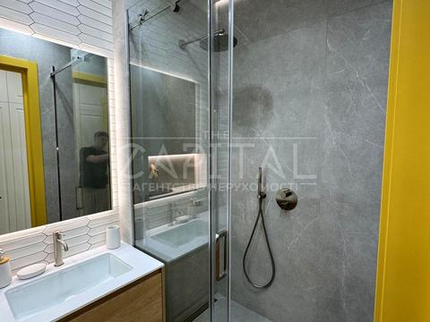 квартира за адресою Київ, Ґарета Джонса вул. (Сім'ї Хохлових), 9-Б