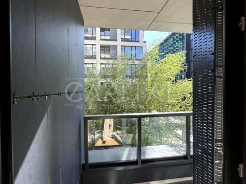 квартира за адресою Київ, Ґарета Джонса вул. (Сім'ї Хохлових), 9-Б