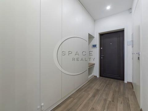 квартира по адресу Митрополита Василия Липковского ул. (Урицкого), 37-Б