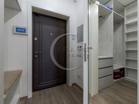 квартира по адресу Митрополита Василия Липковского ул. (Урицкого), 37-Б