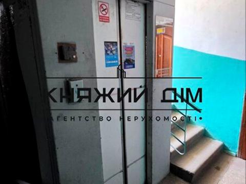 квартира по адресу Богдана Гаврилишина ул. (Ванди Василевської), 10