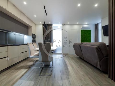 квартира по адресу Митрополита Василия Липковского ул. (Урицкого), 37-Б