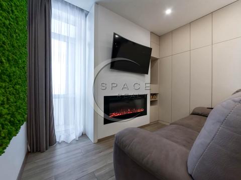 квартира по адресу Митрополита Василия Липковского ул. (Урицкого), 37-Б