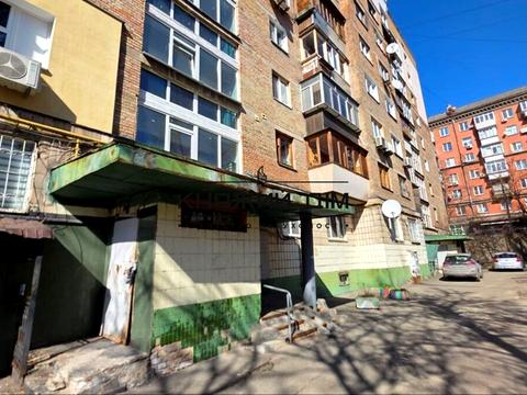 квартира по адресу Богдана Гаврилишина ул. (Ванди Василевської), 10