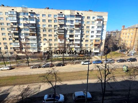 квартира по адресу Богдана Гаврилишина ул. (Ванди Василевської), 10