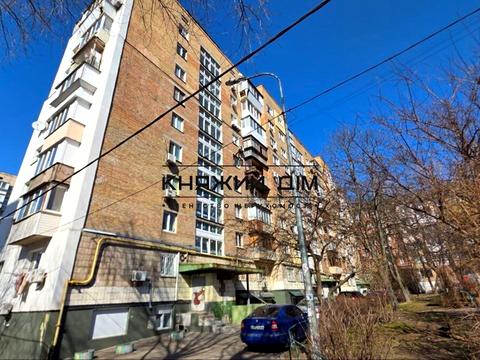 квартира по адресу Богдана Гаврилишина ул. (Ванди Василевської), 10