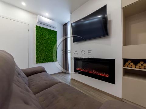 квартира по адресу Митрополита Василия Липковского ул. (Урицкого), 37-Б