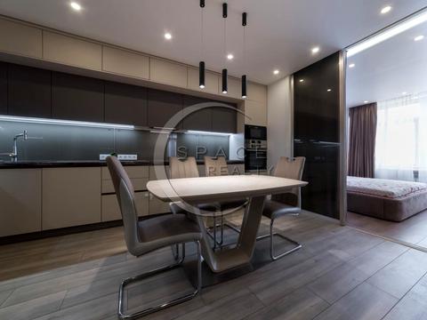 квартира по адресу Митрополита Василия Липковского ул. (Урицкого), 37-Б