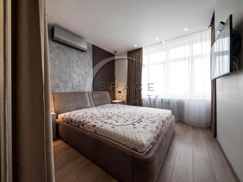 квартира по адресу Митрополита Василия Липковского ул. (Урицкого), 37-Б